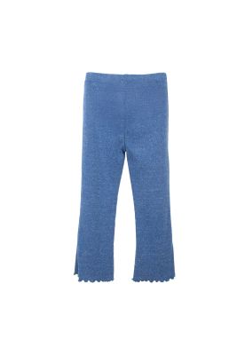 Imagen 2 del producto Calza  Pillin Azul Niña (PVD603-26DEN)