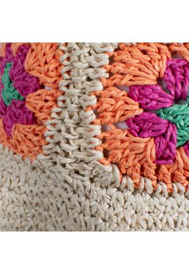 Imagen 2 del producto Gorro Niña Crudo Pillin