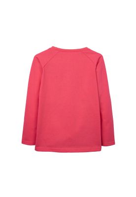 Imagen 2 del producto Pijama  Rosado Niña Pillin (PVD407-26COR)