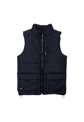 Imagen 1 del producto Parka Negro Niño Pillin (TVD811-26NEG)