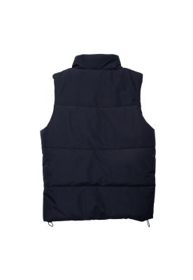 Imagen 2 del producto Parka Negro Niño Pillin (TVD811-26NEG)
