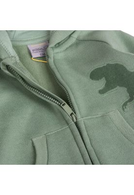 Imagen 2 del producto Polerón Verde Pillin ( PVB515-25VER )