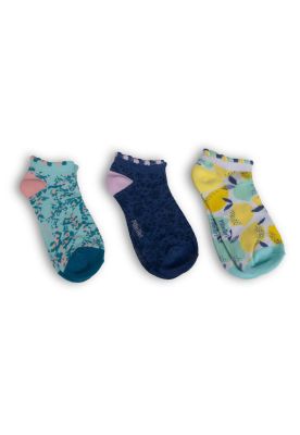 Calcetines Niña Surtido Pillin (PAC112-25SUR)