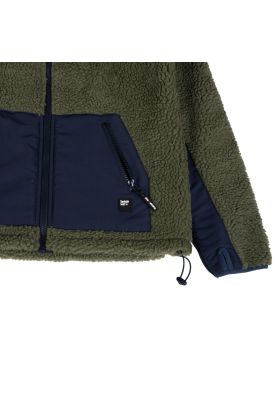 Imagen 2 del producto Polerón Verde Pillin ( TVB518-25VER )