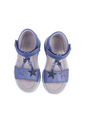 Imagen 2 del producto Sandalias Niña Azul Pillin