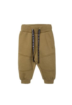 Imagen 1 del producto Pantalón Buzo Pillin Verde Niño (PVD537-26VER)