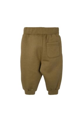 Imagen 2 del producto Pantalón Buzo Pillin Verde Niño (PVD537-26VER)