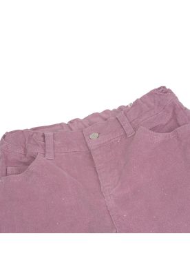 Imagen 2 del producto Pantalón Niña Malva Pillin (PVB813-25MAL )
