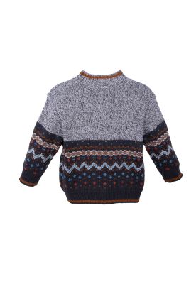 Imagen 2 del producto Chaleco   Pillin Gris Niño (PVD913-26MAR)