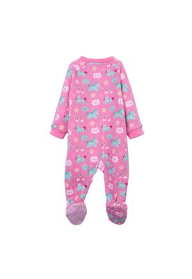 Imagen 2 del producto Pijama Rosado Niña Pillin (PVD405-26ROS)
