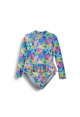 Traje de Baño Niña Surtido Pillin (PVC832-25SUR)