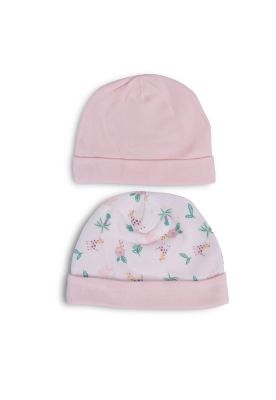 Imagen 2 del producto Gorro Recién Nacido Niña Surtido Pillin (PAC203-25SUR)