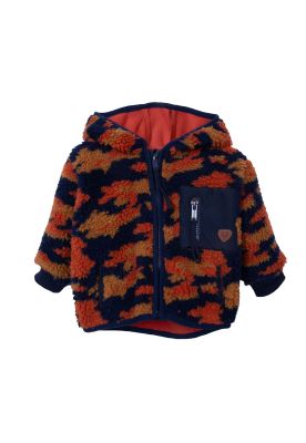 Imagen 1 del producto Polerón Azul Niño Pillin (PVD551-26AZU)