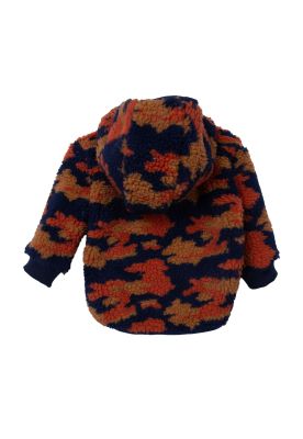 Imagen 2 del producto Polerón Azul Niño Pillin (PVD551-26AZU)