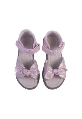 Imagen 2 del producto Sandalias Niña Rosado Pillin