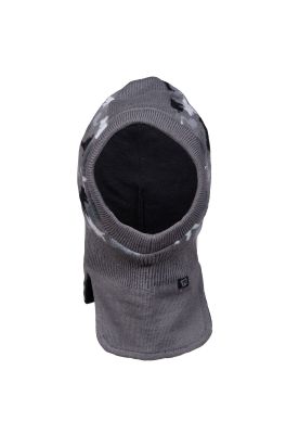 Gorro Bebe Gris Pillin (PAB907-25GRI )