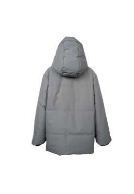 Imagen 2 del producto Parka Verde Niño Pillin (TVD816-26VER)