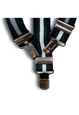 Imagen 2 del producto Cinturón Bebe Niño Azul Marino Pillin (PAC157-25AZM)