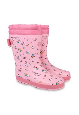 Imagen 1 del producto Bota agua Niña Rosado Pillin (PZD317-26ROS)