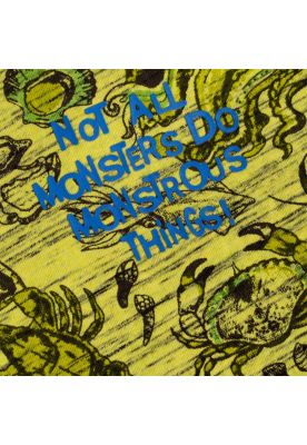 Imagen 2 del producto Polera Bebe Niño Verde Pillin