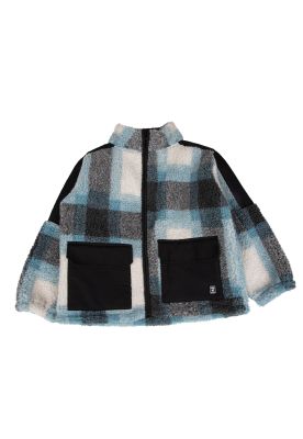 Polerón  Verde Pillin ( PVB556-25VER )