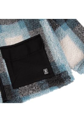 Imagen 2 del producto Polerón  Verde Pillin ( PVB556-25VER )