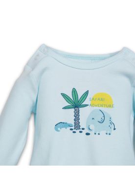 Imagen 2 del producto Set Recién Nacido Surtido Pillin (PVC206-25SUR)