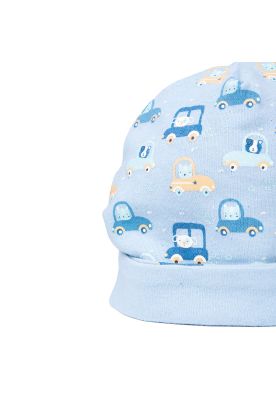 Imagen 2 del producto Gorro  Multicolor Niño Pillin (PAD203-26SUR)