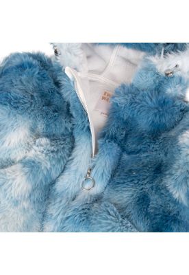 Imagen 2 del producto Polerón  Verde Pillin ( TVB520-25PET )