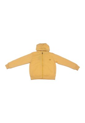 Imagen 2 del producto Polerón Niño Amarillo Pillin