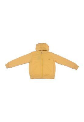 Polerón Niño Amarillo Pillin