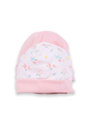 Gorro Bebé Niña Multicolor Pillin