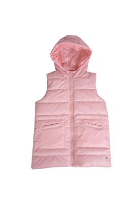 Imagen 1 del producto Parka Niña Palo Rosa Pillin (PVB825-25PRO )
