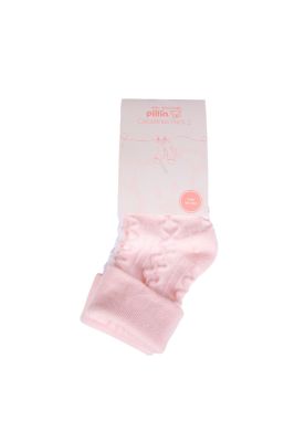 Calcetines Recién Nacido Niña Surtido Pillin (PAB105-25SUR )