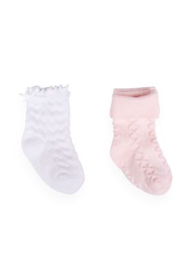 Imagen 2 del producto Calcetines Recién Nacido Niña Surtido Pillin (PAB105-25SUR )