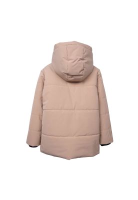 Imagen 2 del producto Parka Café Niño Pillin (PVD833-26CAF)