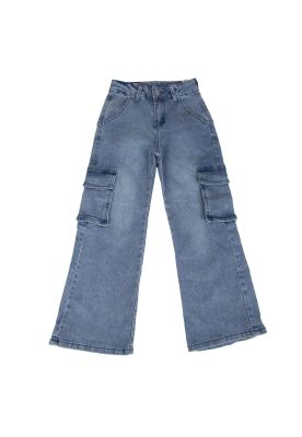 Imagen 1 del producto Jeans Azul Pillin ( PVB717-25DEN )