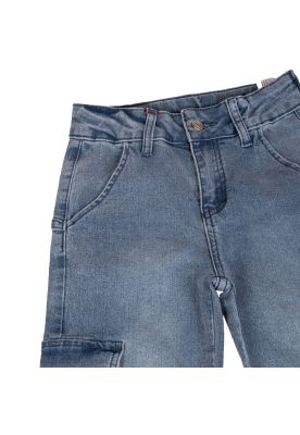 Imagen 2 del producto Jeans Azul Pillin ( PVB717-25DEN )