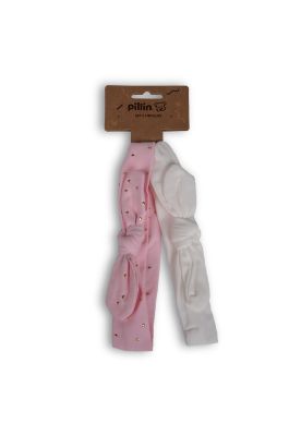 Pinches & Cintillos Surtido Pillin (PAC149-25SUR)