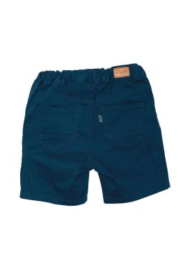 Imagen 2 del producto Bermuda Niño Azul Pillin