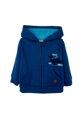 Imagen 1 del producto Polerón Azul Pillin (PVD512-26AZM)