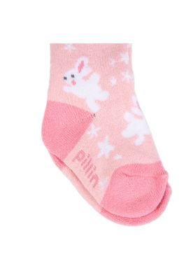 Imagen 2 del producto Panty Bebe Rosado Pillin (PAB137-25ROS )