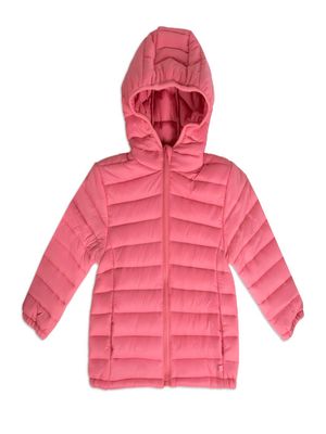 Parka Niña Pillin
