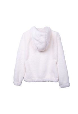 Imagen 2 del producto Polerón Blanco Niña Pillin (TVD522-26CRU)