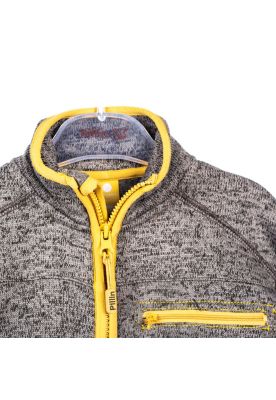 Imagen 2 del producto Polerón Polar Niño Gris Pillin