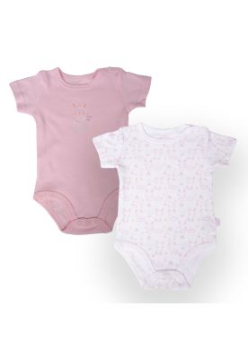 Body Niña Multicolor Pillin (PRB103-25SUR)
