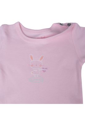 Imagen 2 del producto Body Niña Multicolor Pillin (PRB103-25SUR)