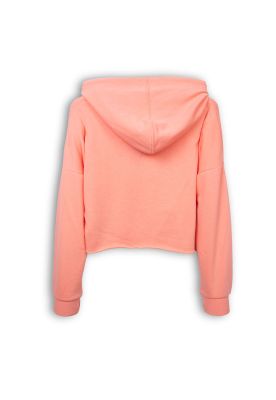 Imagen 2 del producto Polerón Niña Damasco Pillin (TVC507-25DAM)