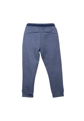 Imagen 2 del producto Pantalón Buzo  Pillin Azul Niño (PVD521-26AZU)