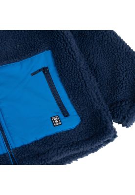 Imagen 2 del producto Polerón Azul Pillin (PVB555-25AZU)